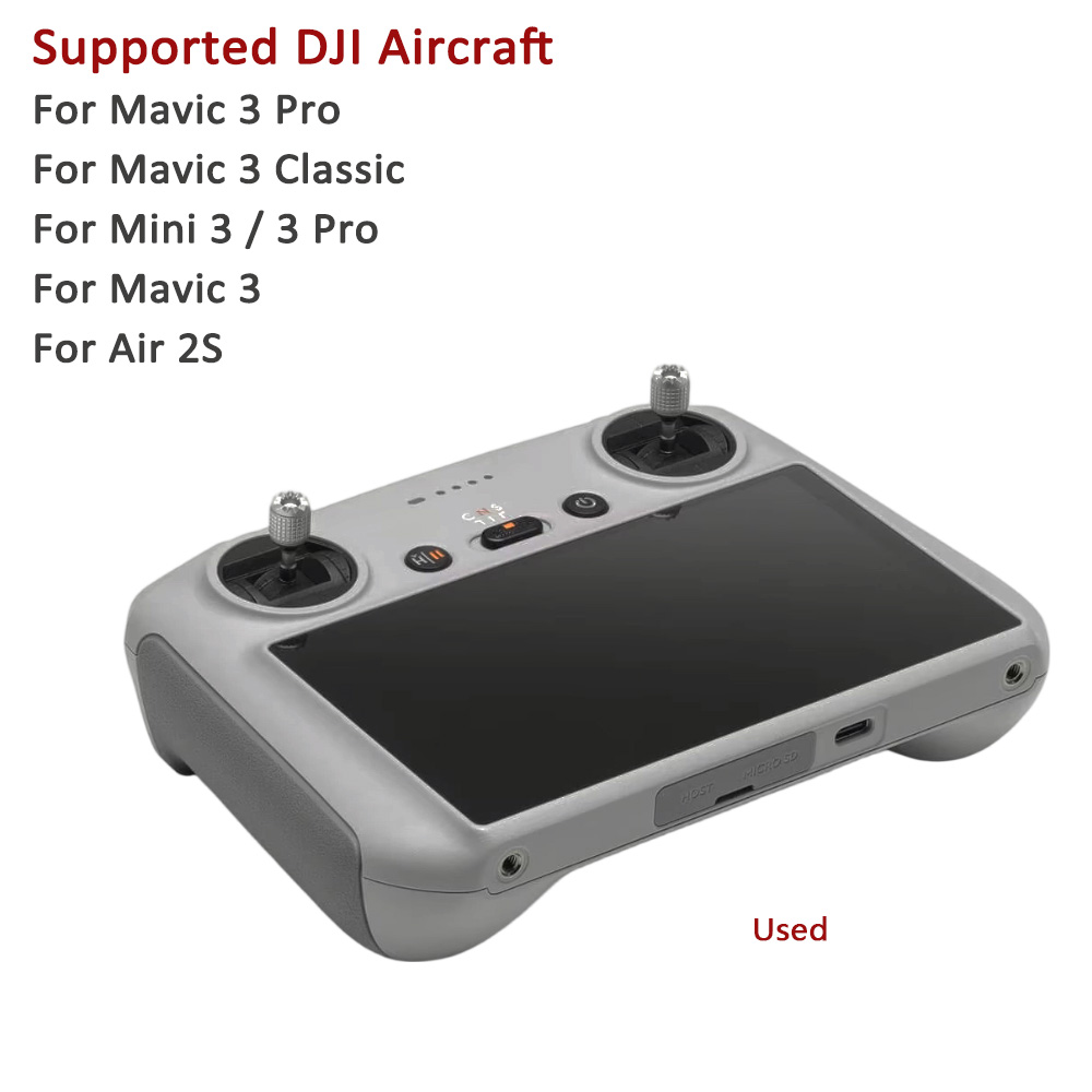 Controle Remoto Original RM330 - Drone Dji Rc Rm330 avaliação e preço