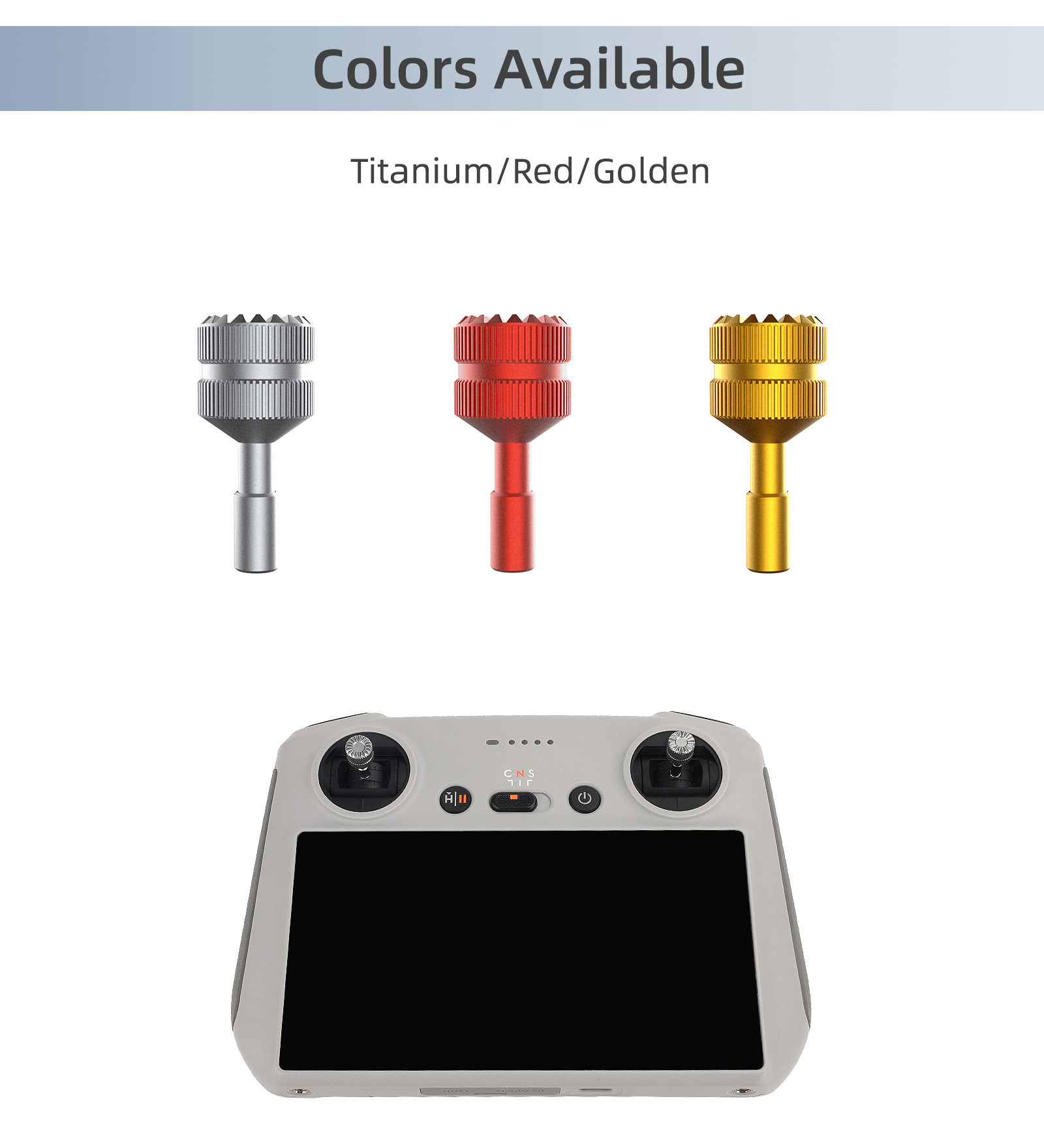 Joystick de controle remoto pa - Joystick Rc Drone avaliação e preço