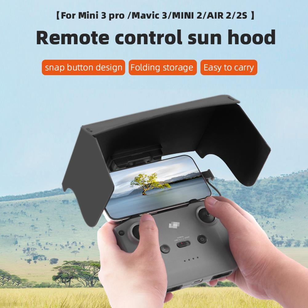 Para DJI Mavic 3/Mini 2/Air 2/ - Drone Rc N1 avaliação e preço