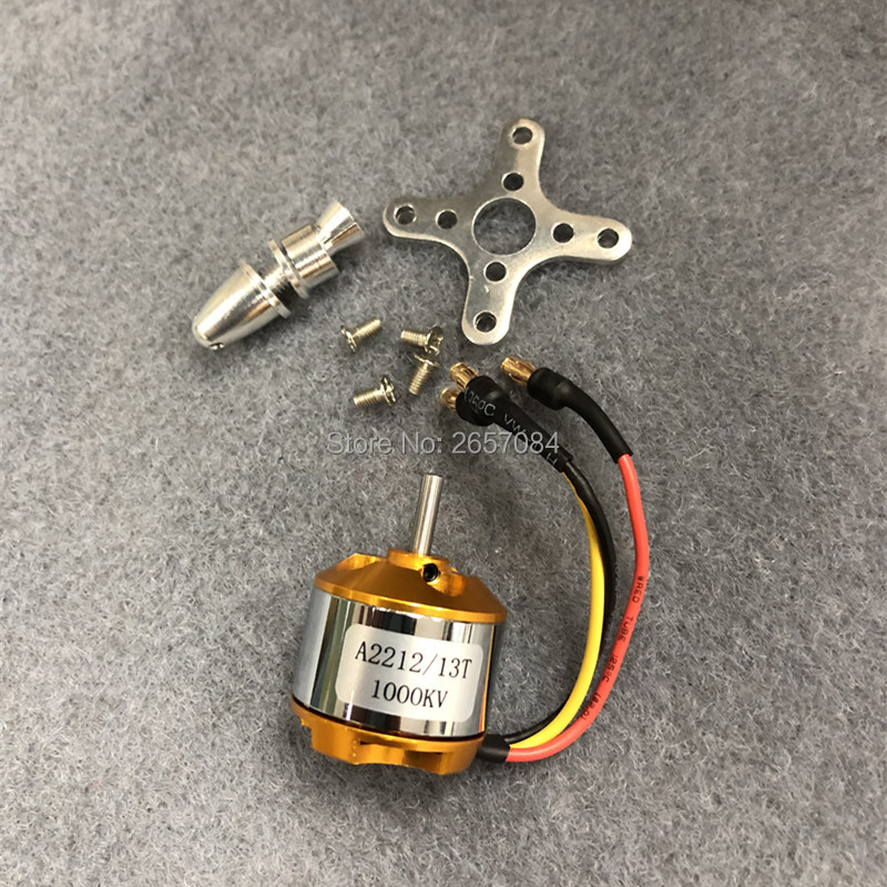 2212 a2212 1000kv motor sem es - Plane Drone Rc avaliação e preço