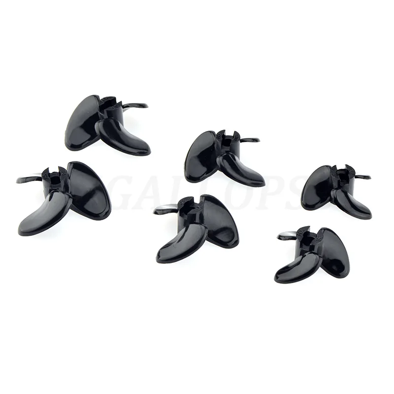 1 peça (positivo/reverso) 3 lâ - Propeller Balancer Tool avaliação e preço