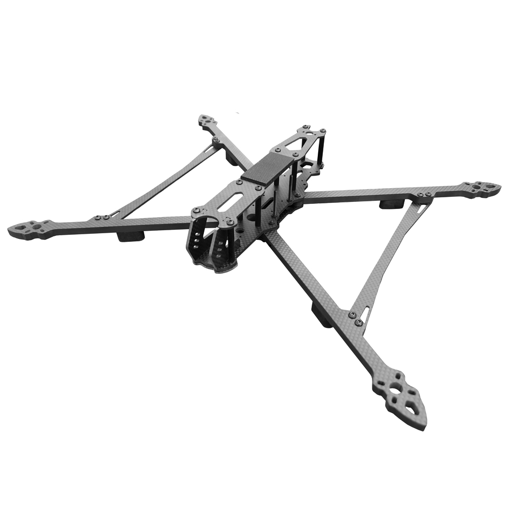 Kit de Estrutura de Drone FPV  - Drone Tech Rc avaliação e preço