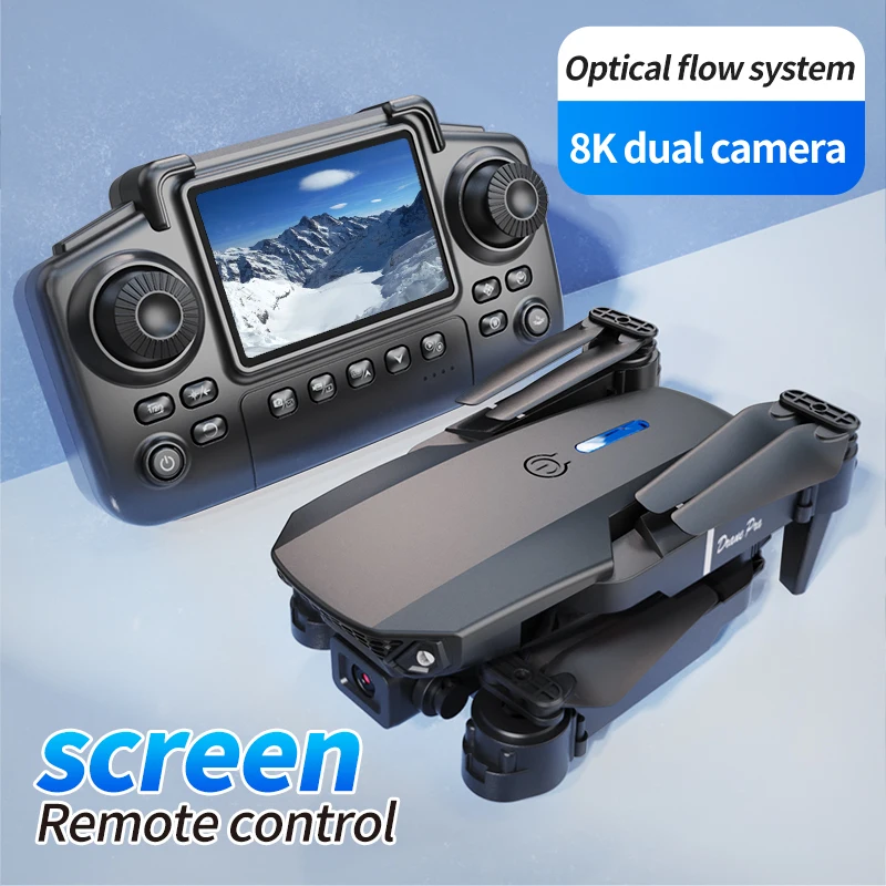Profissional e88 pro drone com - Drone Rc Bolide avaliação e preço