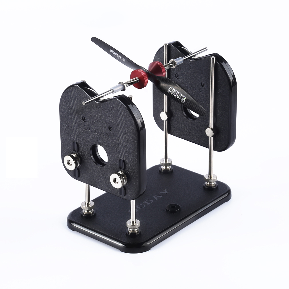 Balanceador de adereços Tru-sp - Propeller Balancer Tool avaliação e preço