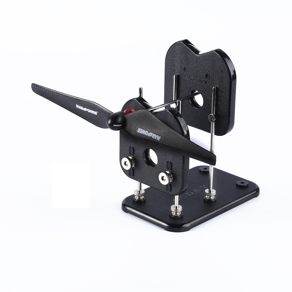 Balanceador de adereços Tru-sp - Propeller Balancer Tool avaliação e preço