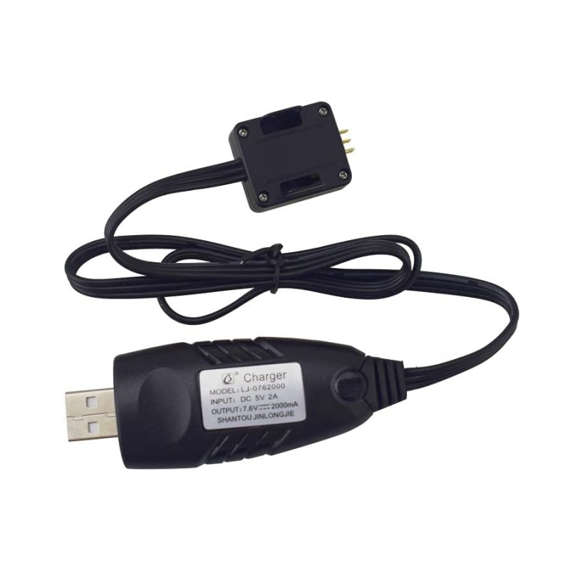 Cabo de Carregamento USB para  - Drone Rc Cable avaliação e preço