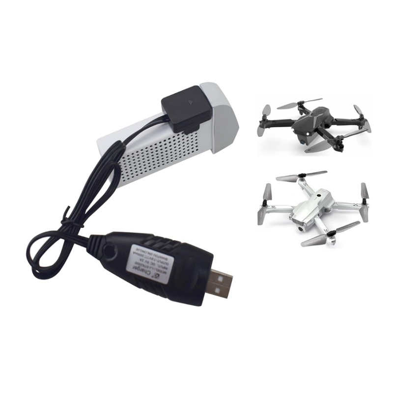 Cabo de Carregamento USB para  - Drone Rc Cable avaliação e preço