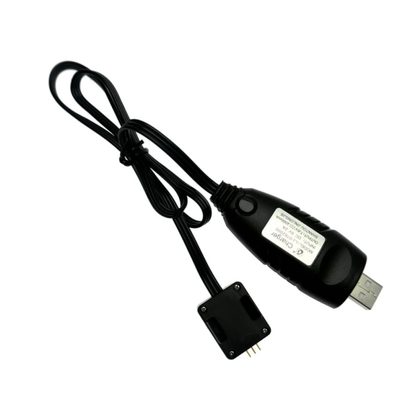 Cabo de Carregamento USB para  - Drone Rc Cable avaliação e preço