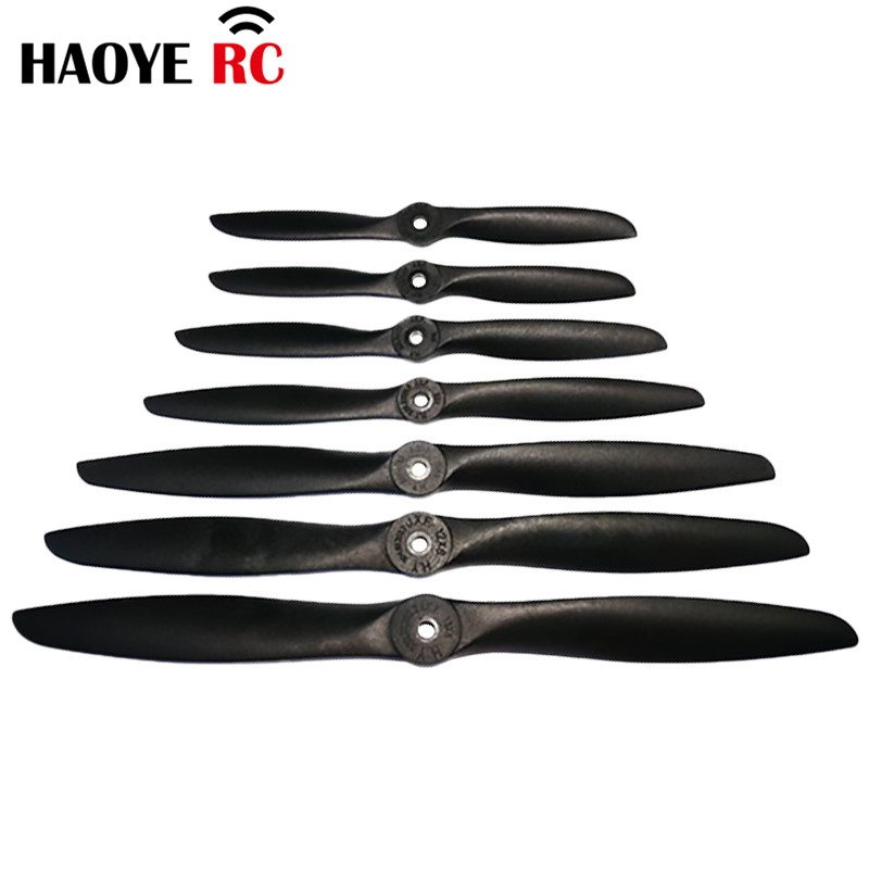 Hélice de Nylon Haoye para Mot - Propeller Balancer Tool avaliação e preço