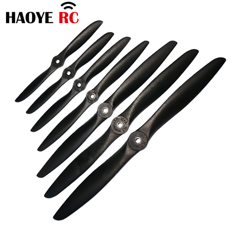 Hélice de Nylon Haoye para Mot - Propeller Balancer Tool avaliação e preço