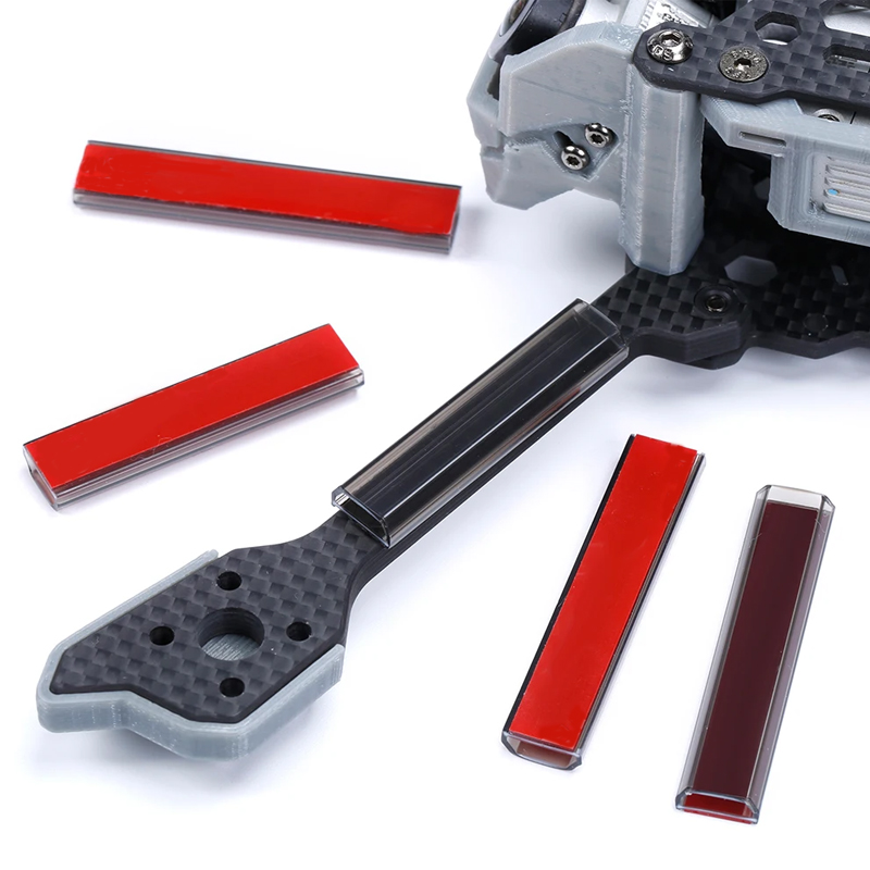Capa de proteção para fio de m - Drone Rc Cable avaliação e preço