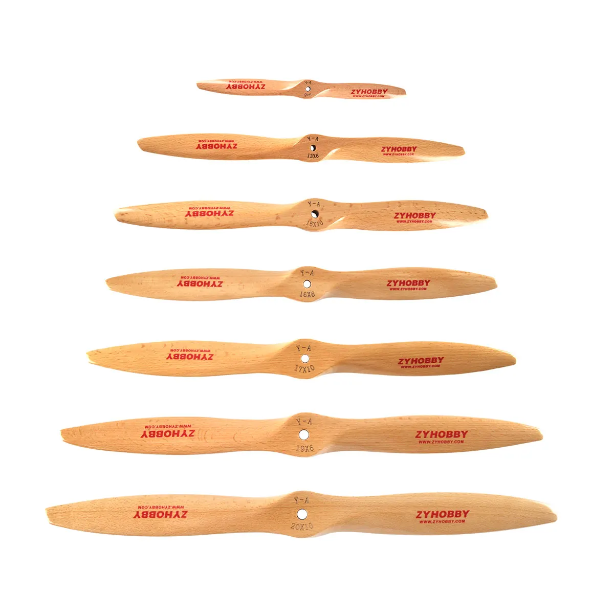 1 Peça Hélice de Madeira CW pa - Propeller Balancer Tool avaliação e preço