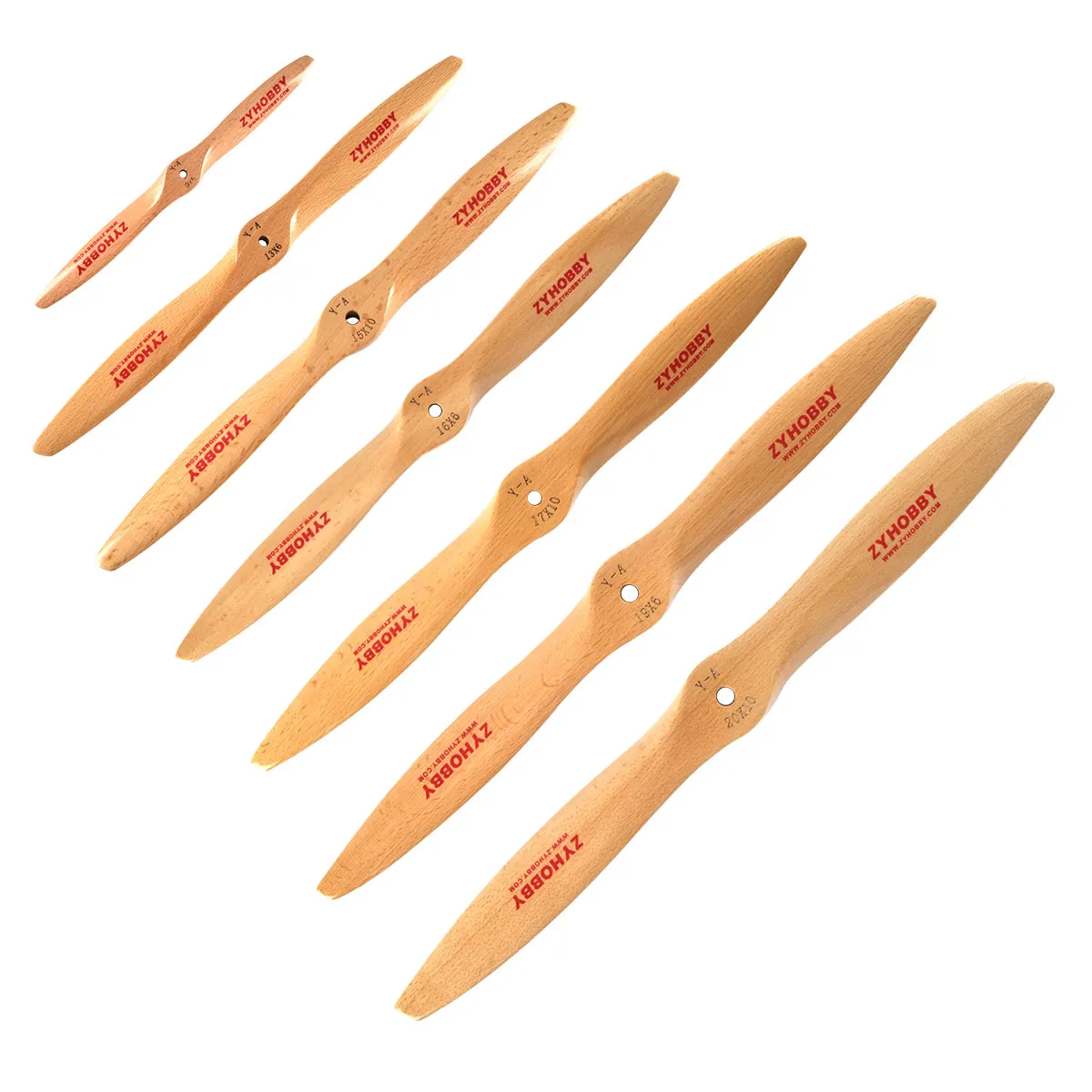 1 Peça Hélice de Madeira CW pa - Propeller Balancer Tool avaliação e preço