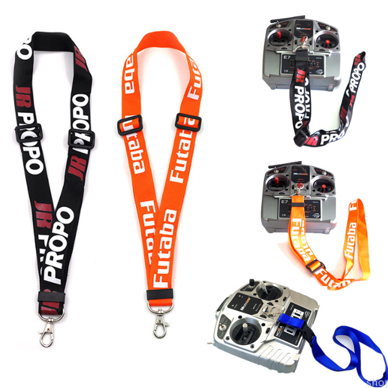 Universal ajustável pescoço ci - Drone Rc Controller Belt avaliação e preço