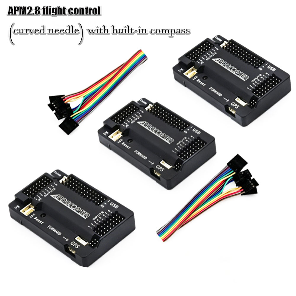 Placa Controladora de Voo APM  - Drone Rc Board avaliação e preço