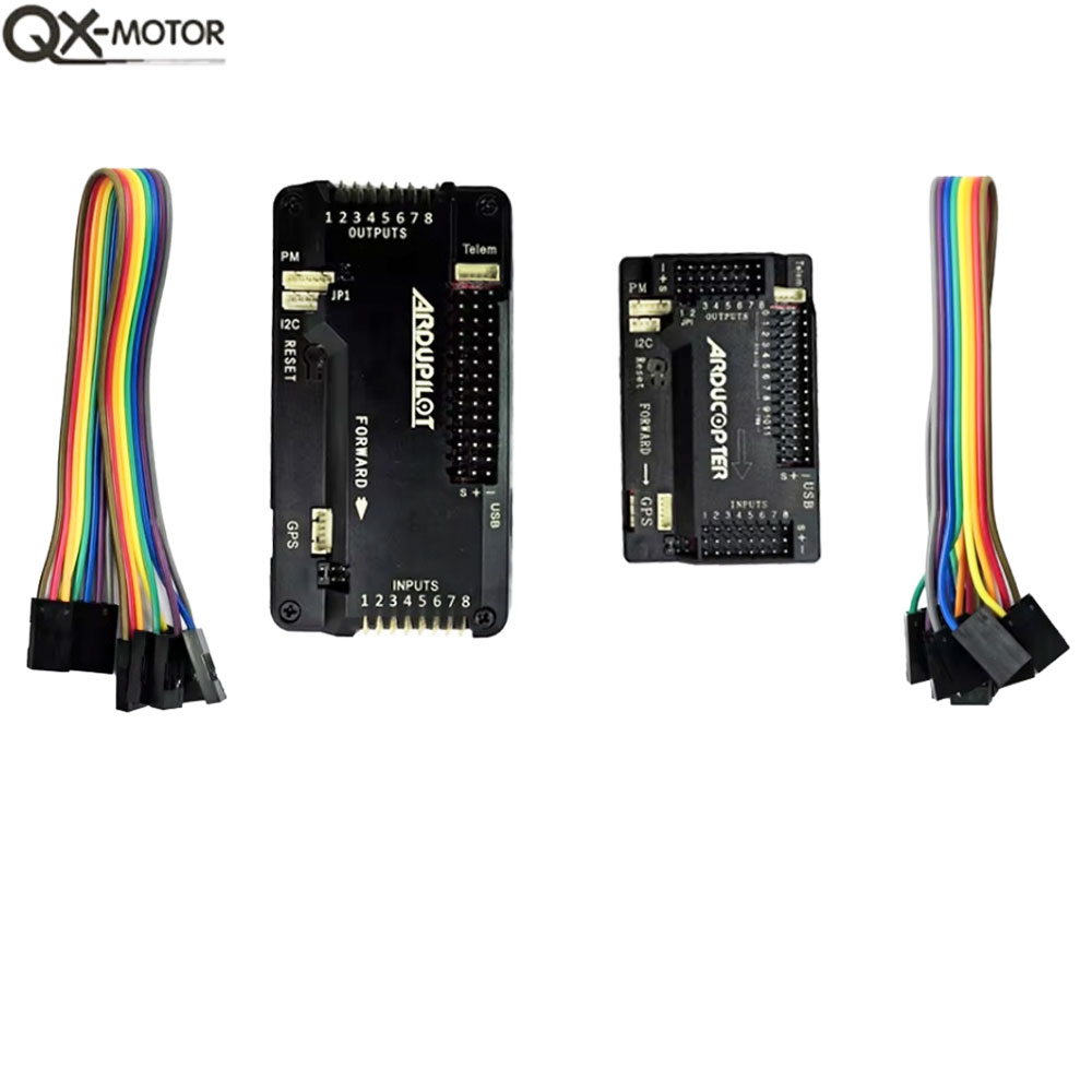 Placa Controladora de Voo APM  - Drone Rc Board avaliação e preço