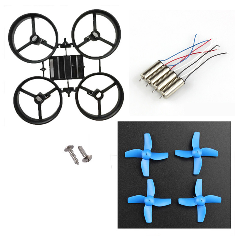 JJRC H36 Eachine E010 Minúscul - Drone Tech Rc avaliação e preço