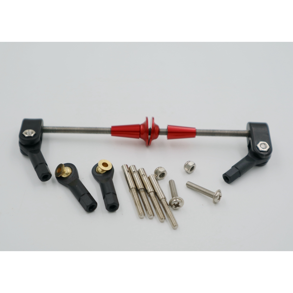 Conjunto de buzina de controle - Propeller Balancer Tool avaliação e preço