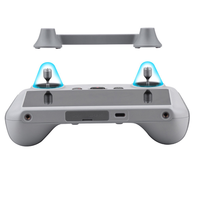 Para dji rc 2 joystick biela c - Joystick Rc Drone avaliação e preço