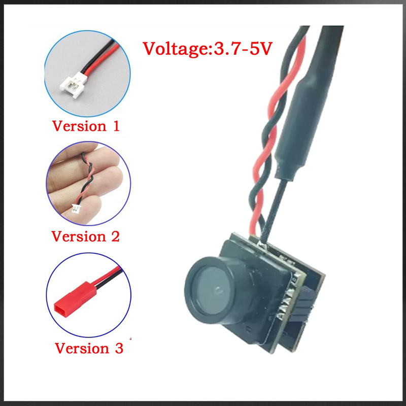 Transmissor e Câmera Integrado - Drone Rc Controller And Receiver avaliação e preço