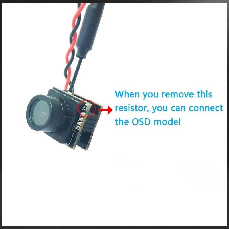 Transmissor e Câmera Integrado - Drone Rc Controller And Receiver avaliação e preço