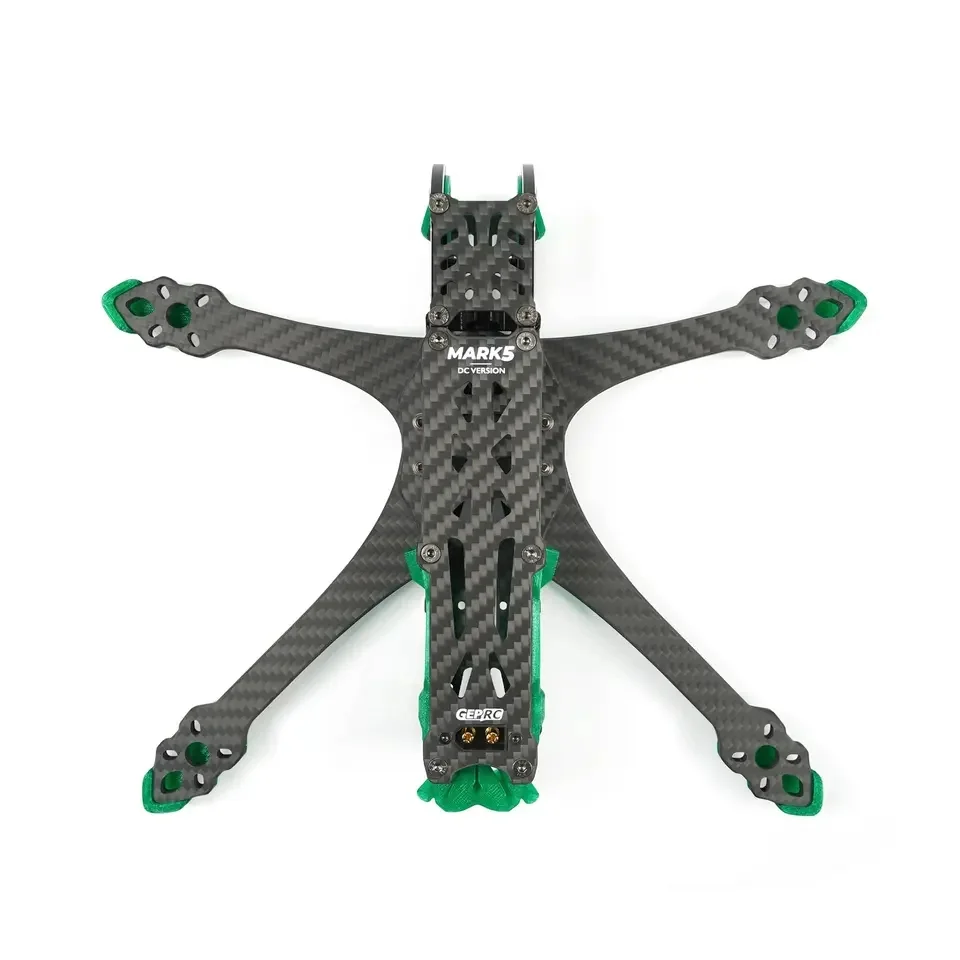 GEP-MK5D o3 mk5x para mk5d dea - Drone Frame 5 Inch avaliação e preço