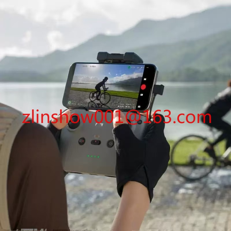 Controle remoto RC N3 para DJ  - Dj Rc Drone avaliação e preço