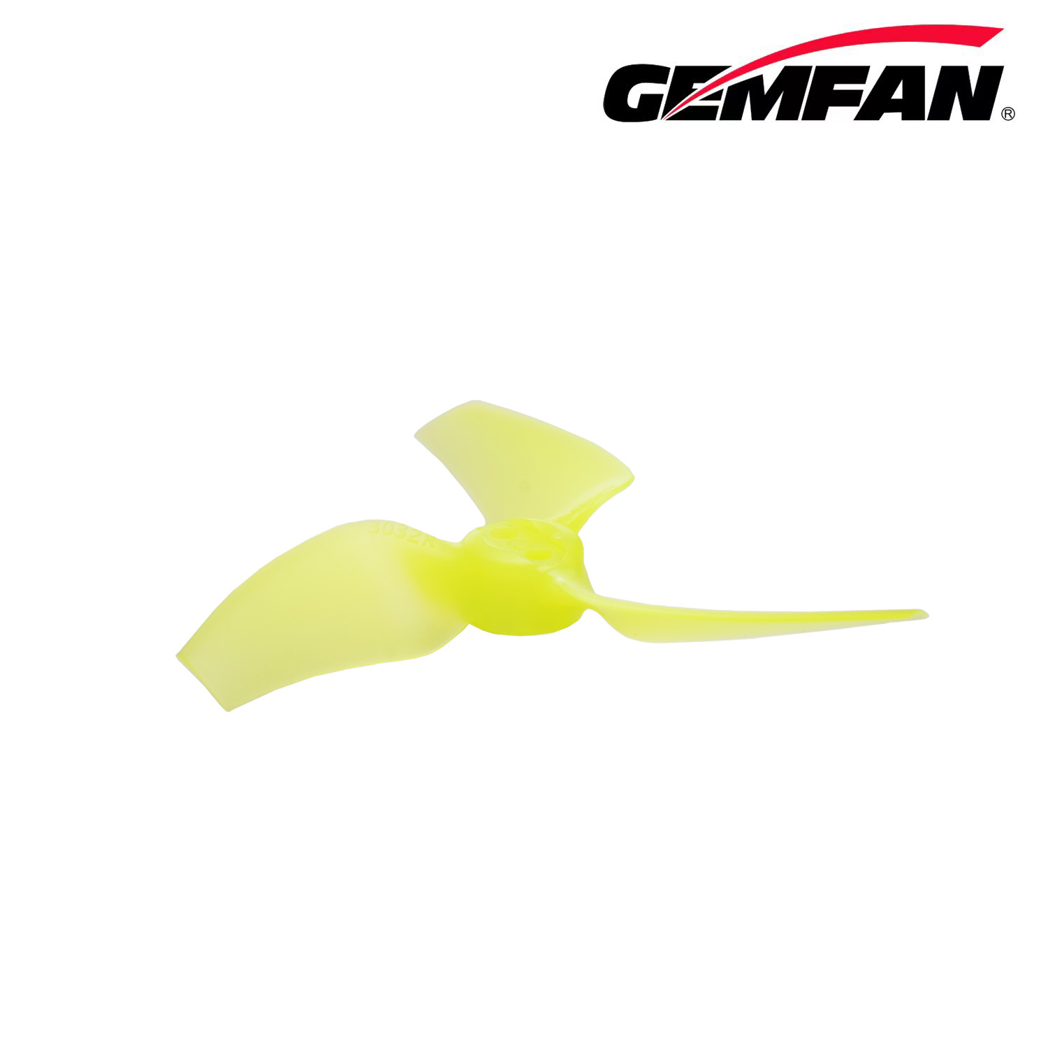 Gemfan adereços de 3.2 polegad - Plane Drone Rc avaliação e preço