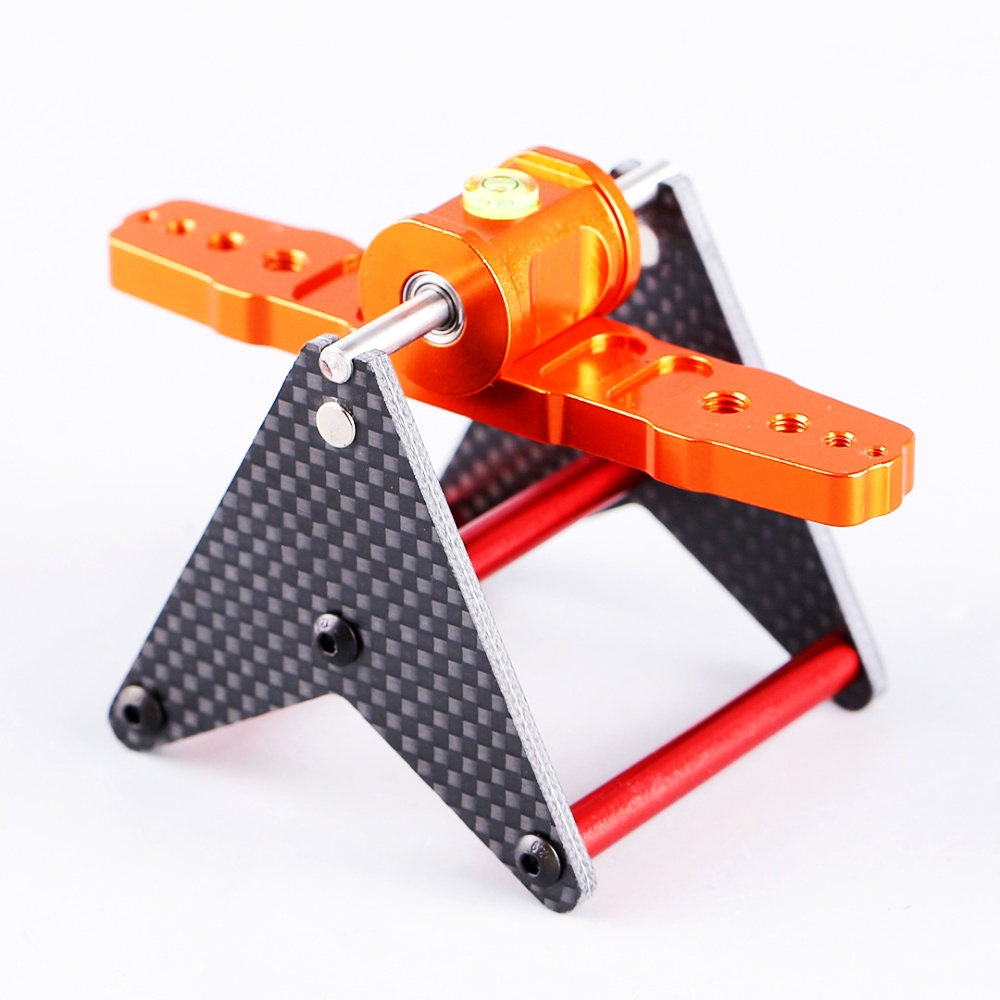Equilibrador de lâmina de héli - Propeller Balancer Tool avaliação e preço