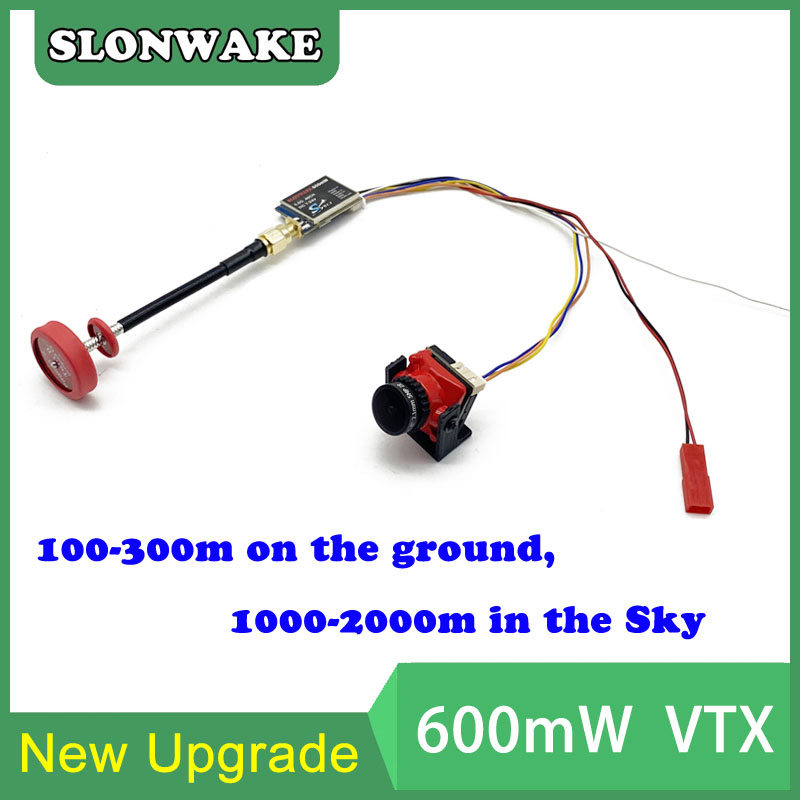 Pronto para usar transmissor d - Drone Rc Controller And Receiver avaliação e preço