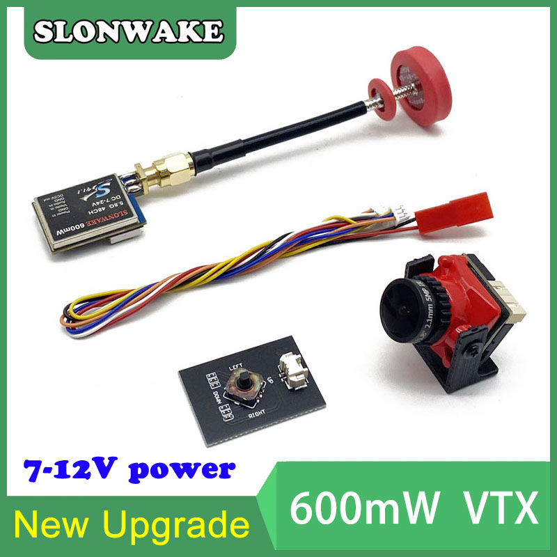 Pronto para usar transmissor d - Drone Rc Controller And Receiver avaliação e preço