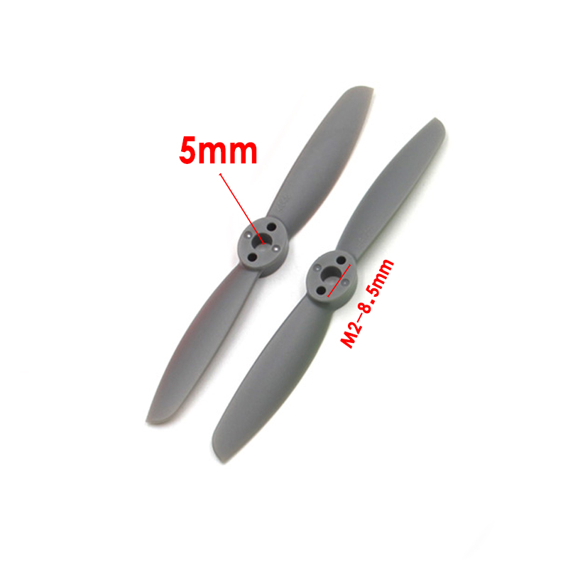 1 par 4045 4 polegadas 4x4.5 h - Plane Drone Rc avaliação e preço