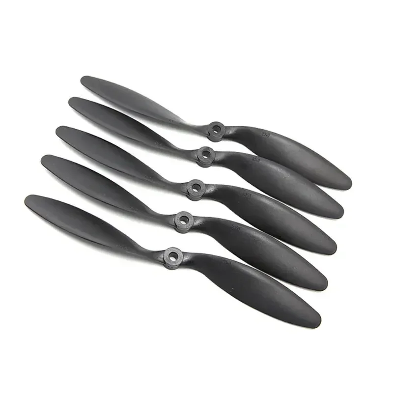 Fibra de vidro e Nylon Hélices - Plane Drone Rc avaliação e preço