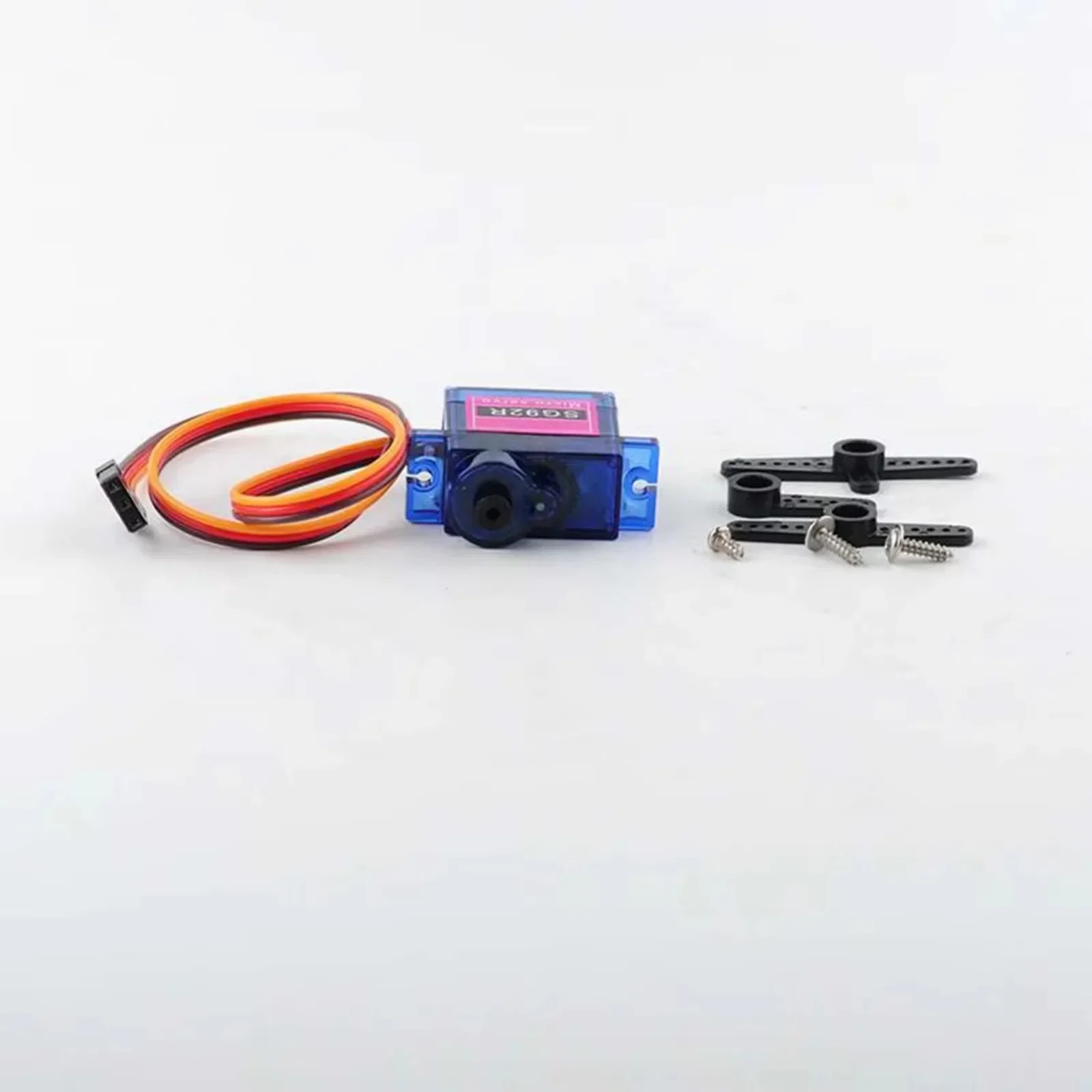 10 pçs/lote SG92R Micro Servo  - Drone Rc Board avaliação e preço
