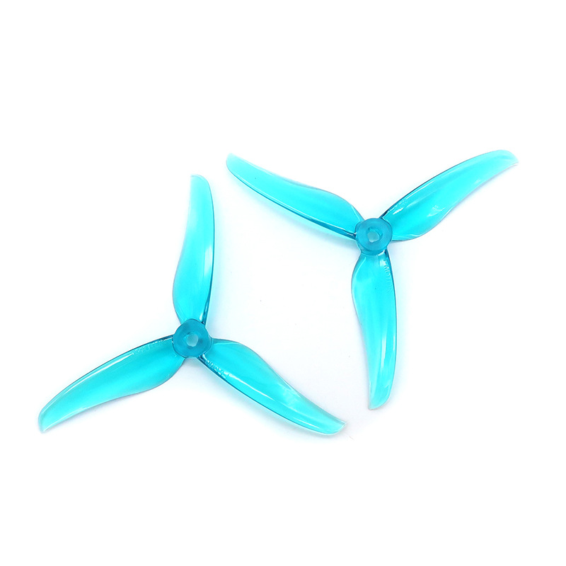 2 pares de hélices T-motor T51 - Drone Frame 5 Inch avaliação e preço