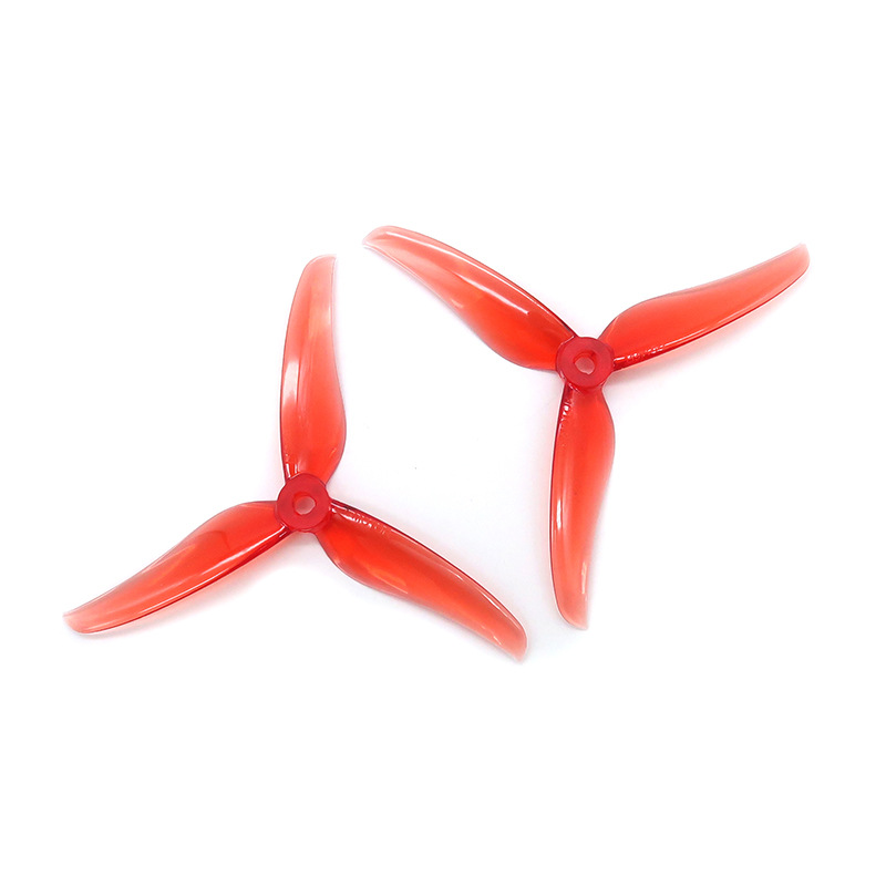 2 pares de hélices T-motor T51 - Drone Frame 5 Inch avaliação e preço