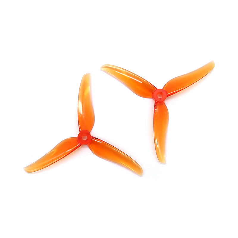 2 pares de hélices T-motor T51 - Drone Frame 5 Inch avaliação e preço