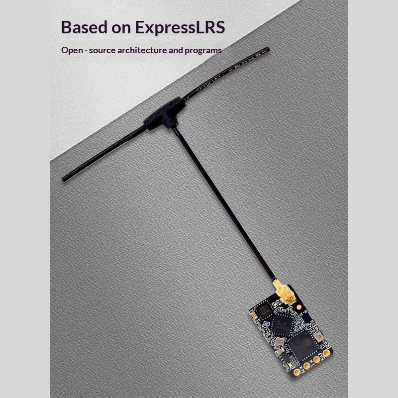 Receptor Hot BAYCK Expresslrs  - Drone Rc Board avaliação e preço