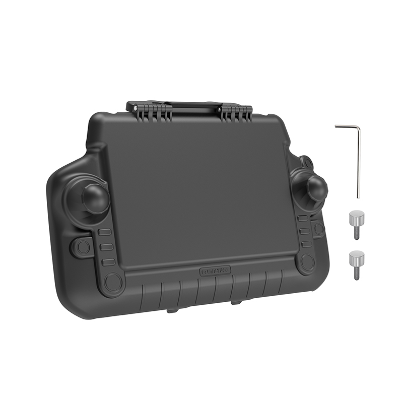 Capa de proteção para dji rc p - Joystick Rc Drone avaliação e preço