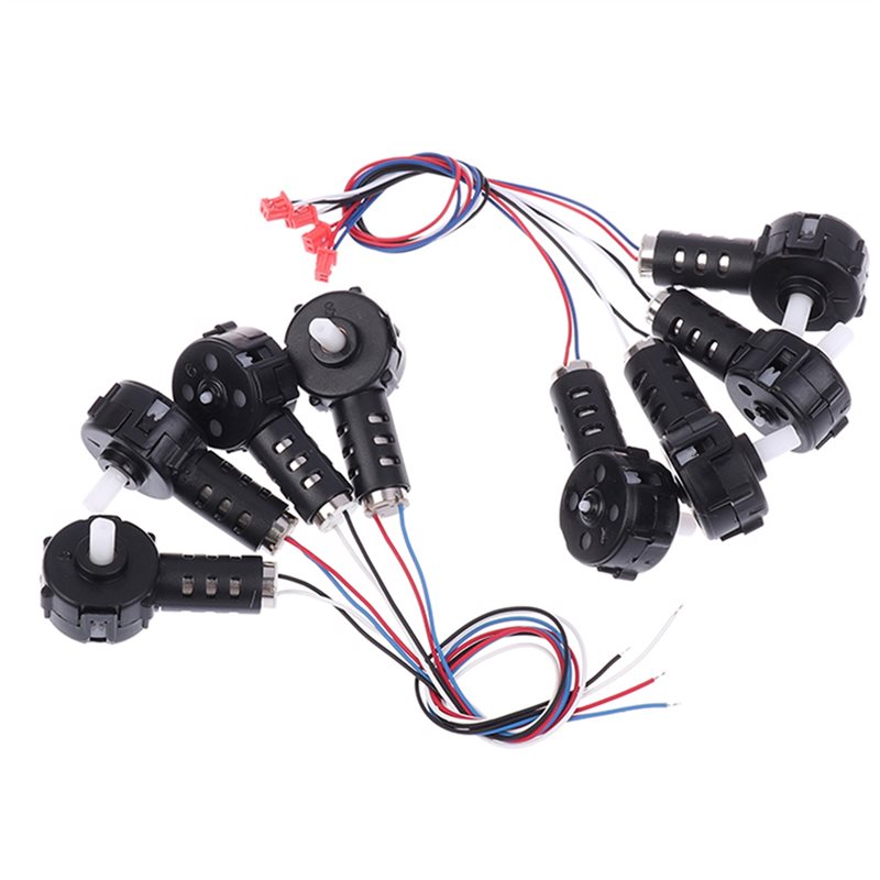 Motor B68C para drone E88/E99, - Drone Rc E99 avaliação e preço