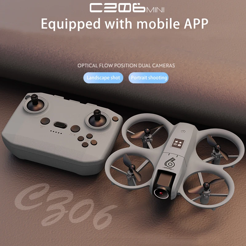 CZ06 Mini RC Quadcopter Drone  - Drone Rc Cable avaliação e preço
