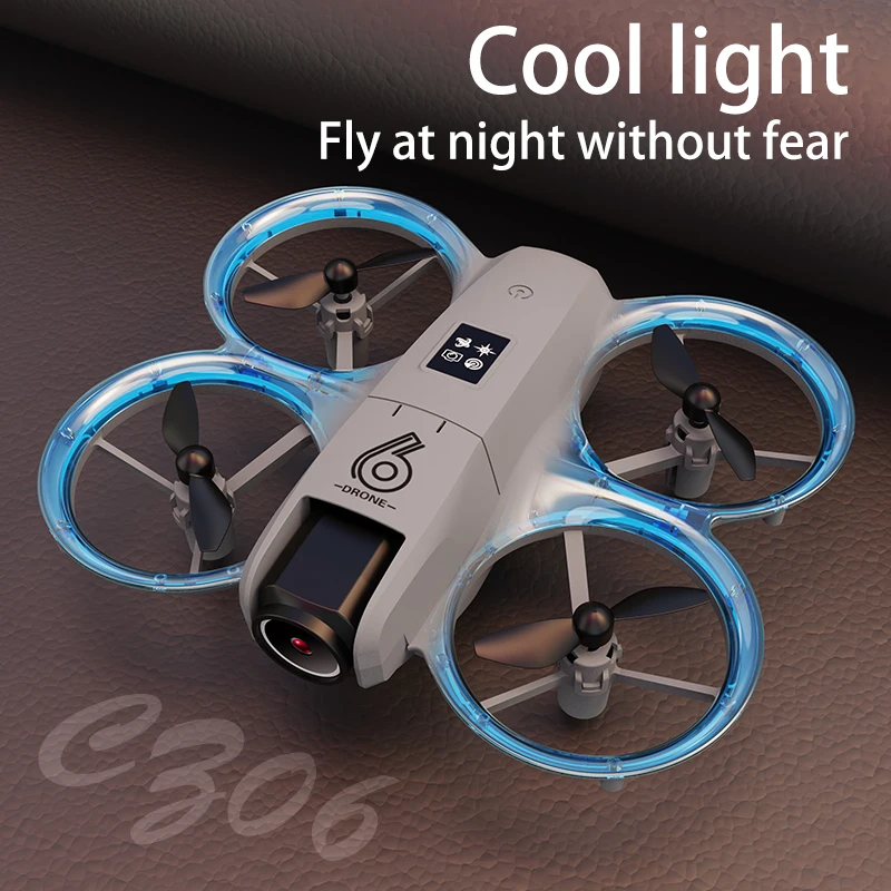 CZ06 Mini RC Quadcopter Drone  - Drone Rc Cable avaliação e preço