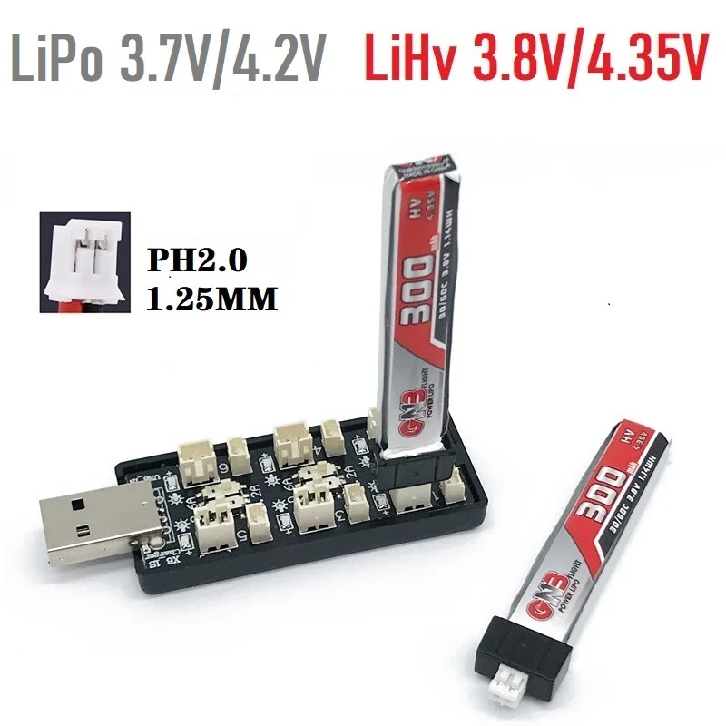 Placa adaptadora de carregador - Drone Rc Board avaliação e preço