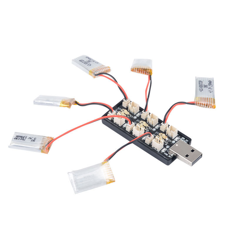 Placa adaptadora de carregador - Drone Rc Board avaliação e preço