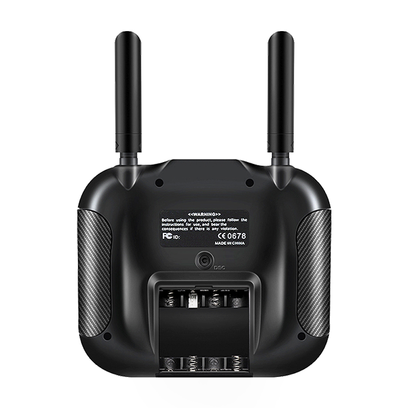 Transmissor Hotrc HT-10A 2.4G  - Drone Rc Boat avaliação e preço