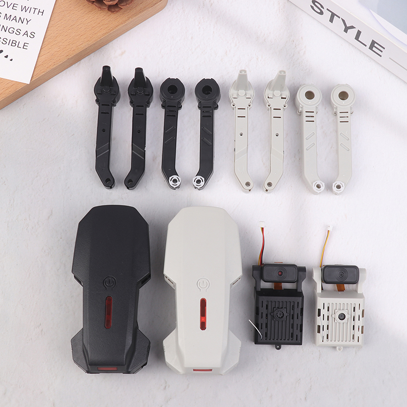 Peças de reposição modificadas - Rc Drone E88 avaliação e preço