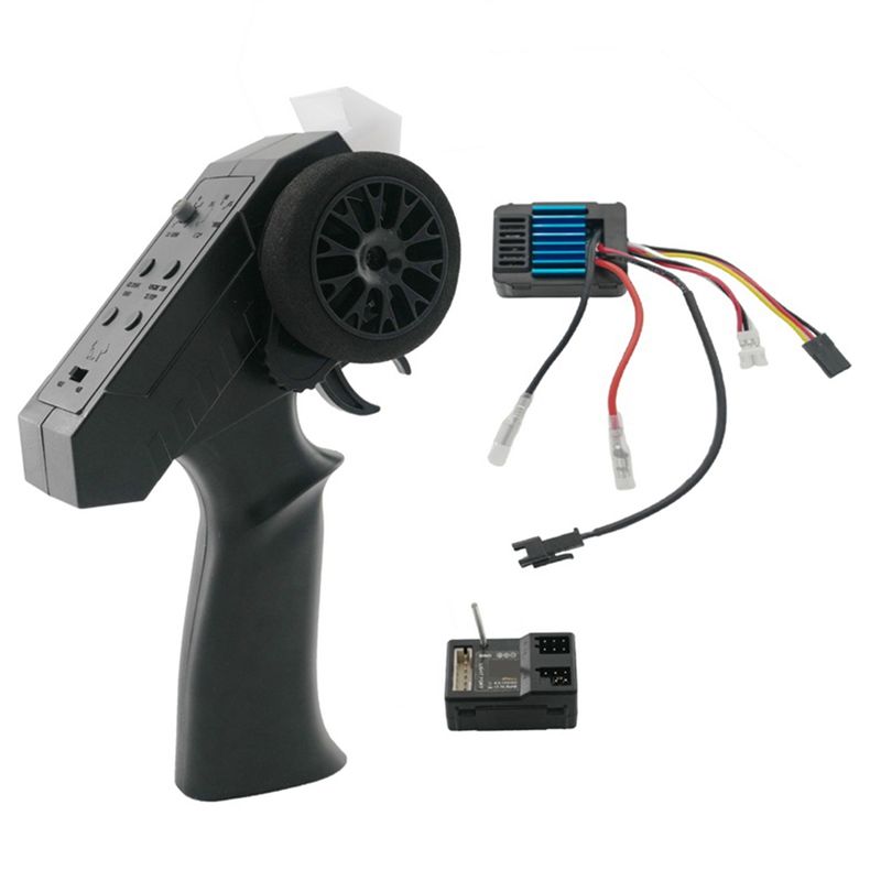 Kit de Controle Remoto ABKN-2. - Joystick Rc Drone avaliação e preço