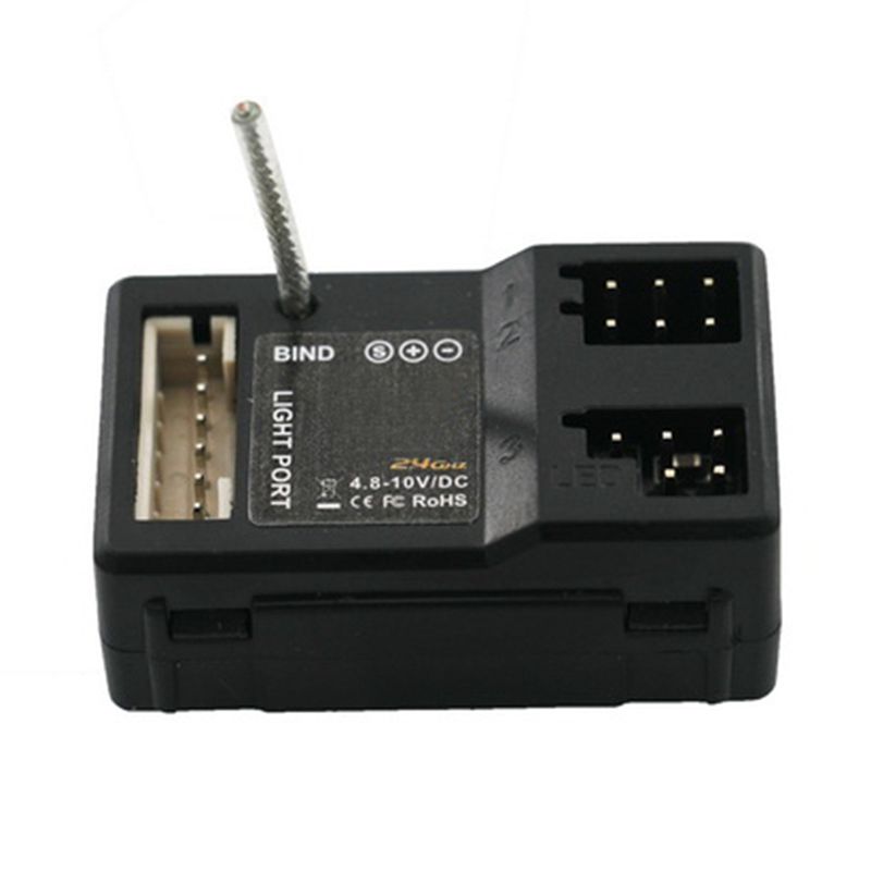 Kit de Controle Remoto ABKN-2. - Joystick Rc Drone avaliação e preço