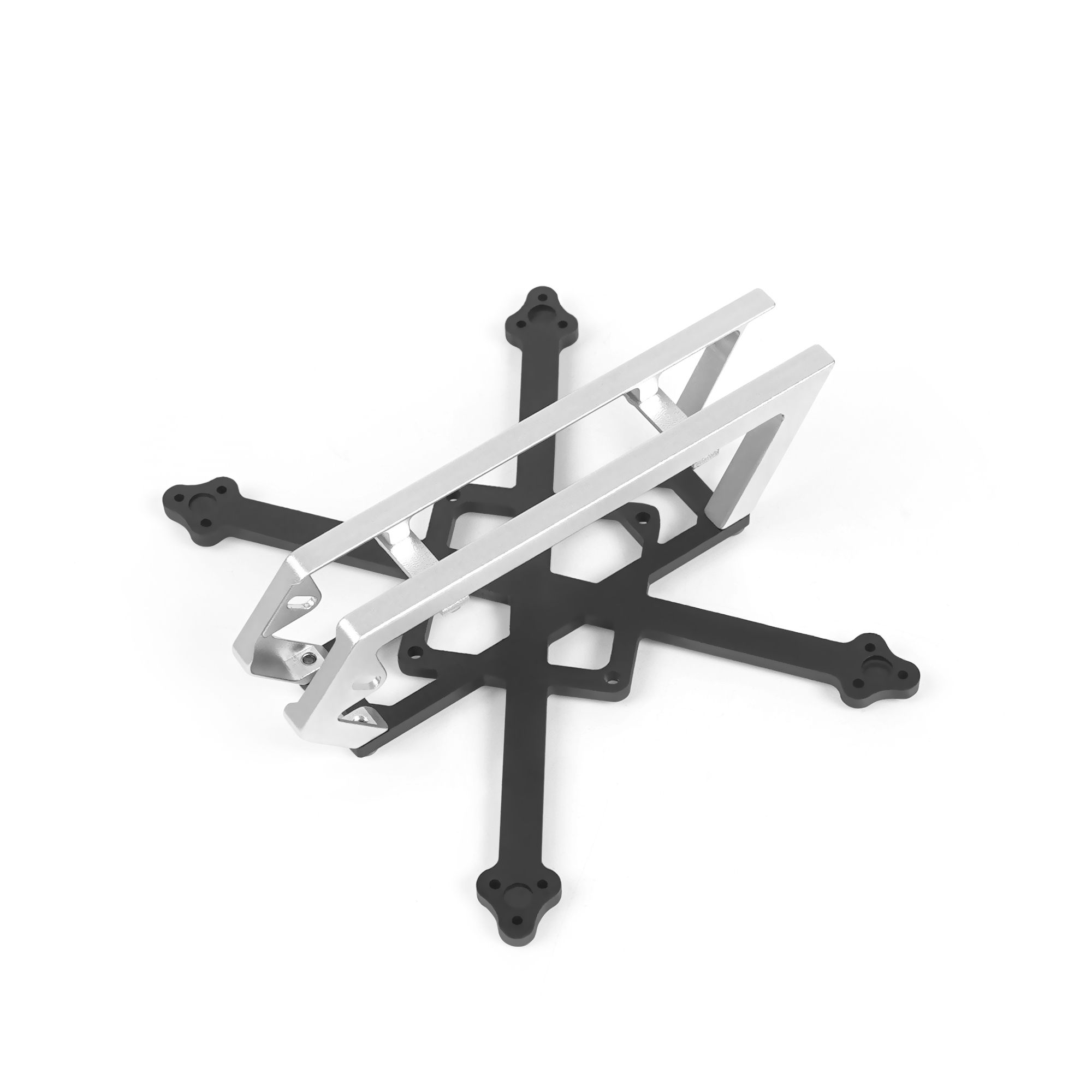 Kit de Quadro FPV YMZFPV Light - Drone Frame 5 Inch avaliação e preço