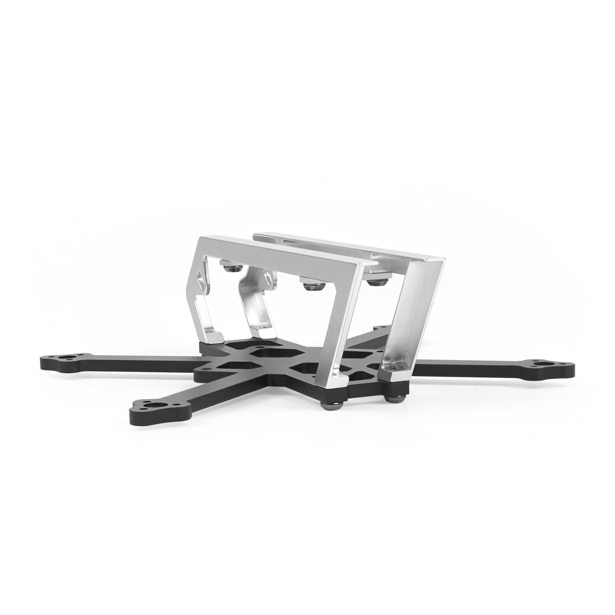 Kit de Quadro FPV YMZFPV Light - Drone Frame 5 Inch avaliação e preço